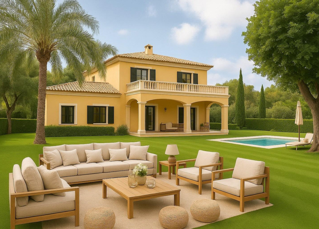 Venta - Chalet - Betera - Urb. Torre en Conill