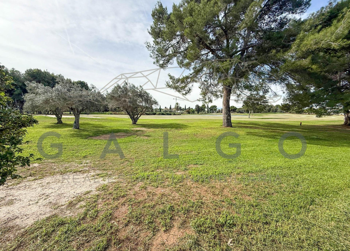 Venta - Chalet - Betera - Urb. Torre en Conill