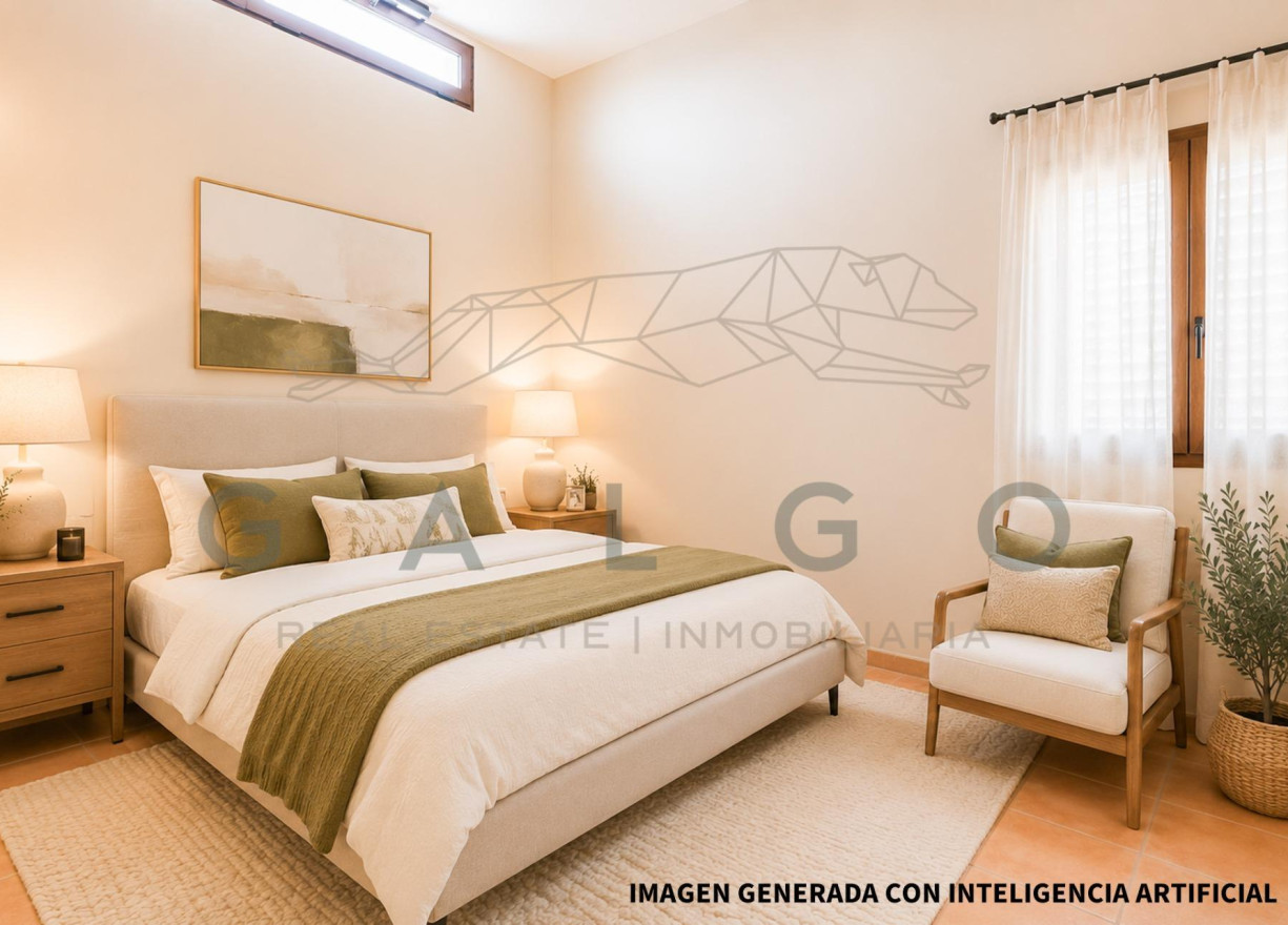 Venta - Chalet - Betera - Urb. Torre en Conill