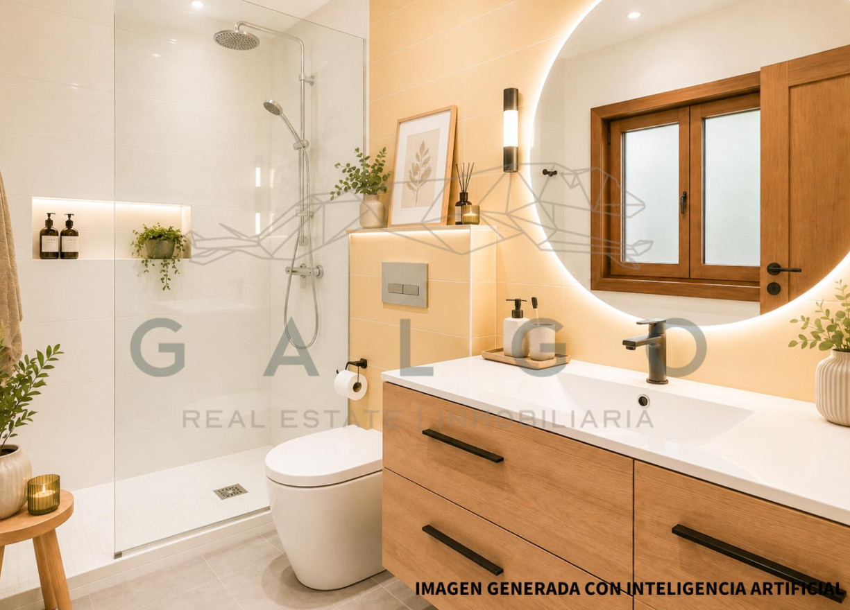 Venta - Chalet - Betera - Urb. Torre en Conill