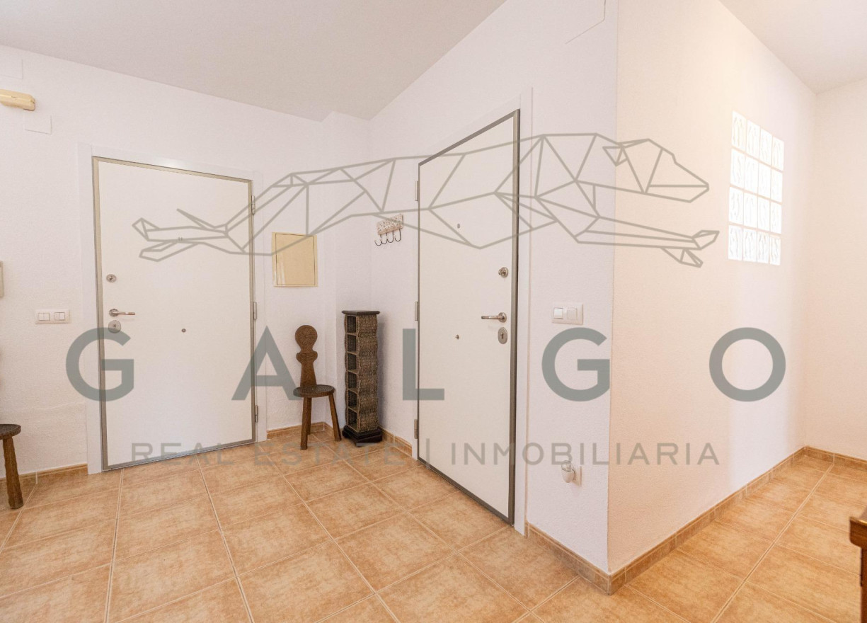 Venta - Chalet - Gilet - Urbanizacion la pau 1