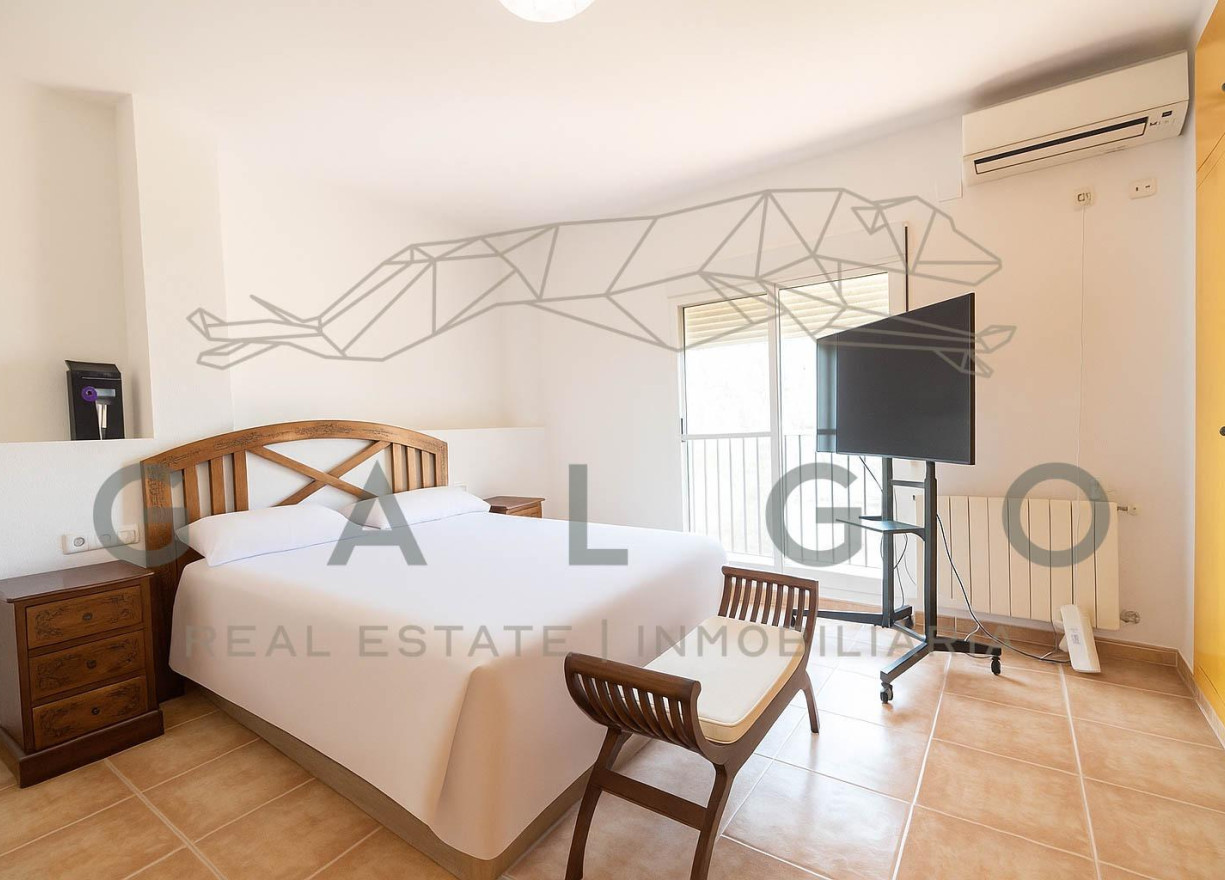 Venta - Chalet - Gilet - Urbanizacion la pau 1