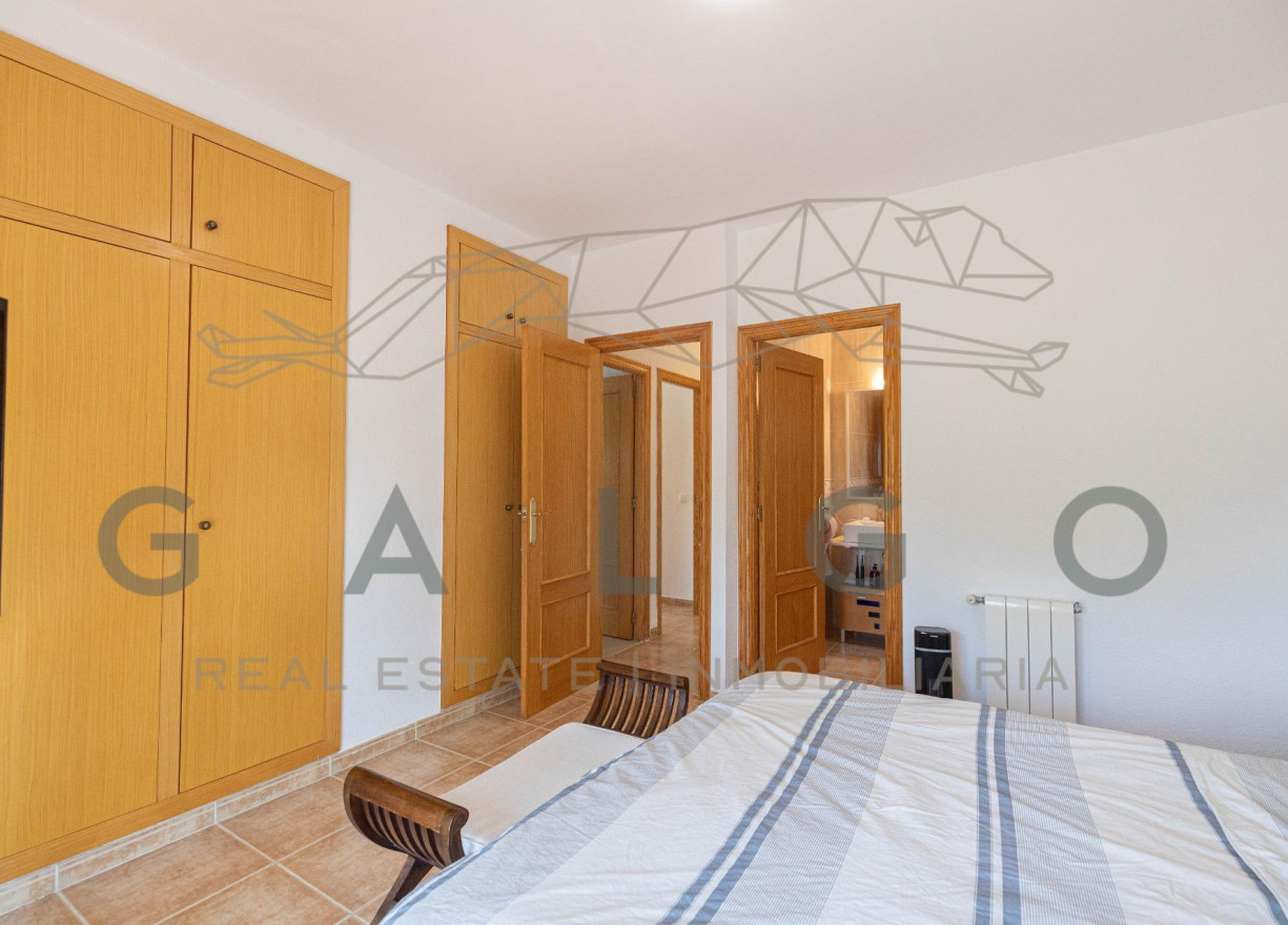 Venta - Chalet - Gilet - Urbanizacion la pau 1