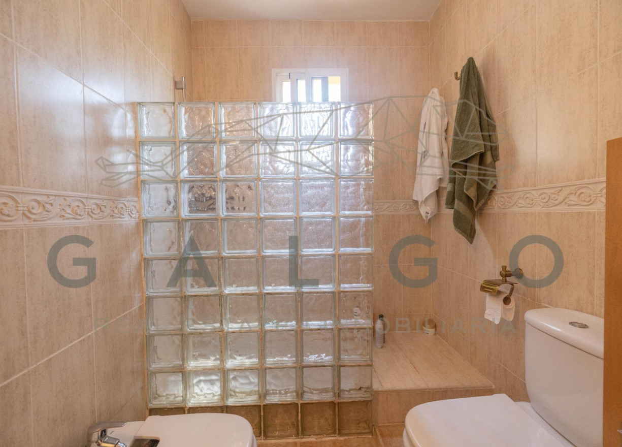 Venta - Chalet - Gilet - Urbanizacion la pau 1