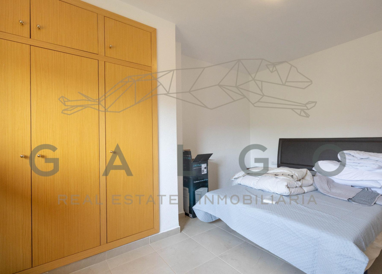 Venta - Chalet - Gilet - Urbanizacion la pau 1
