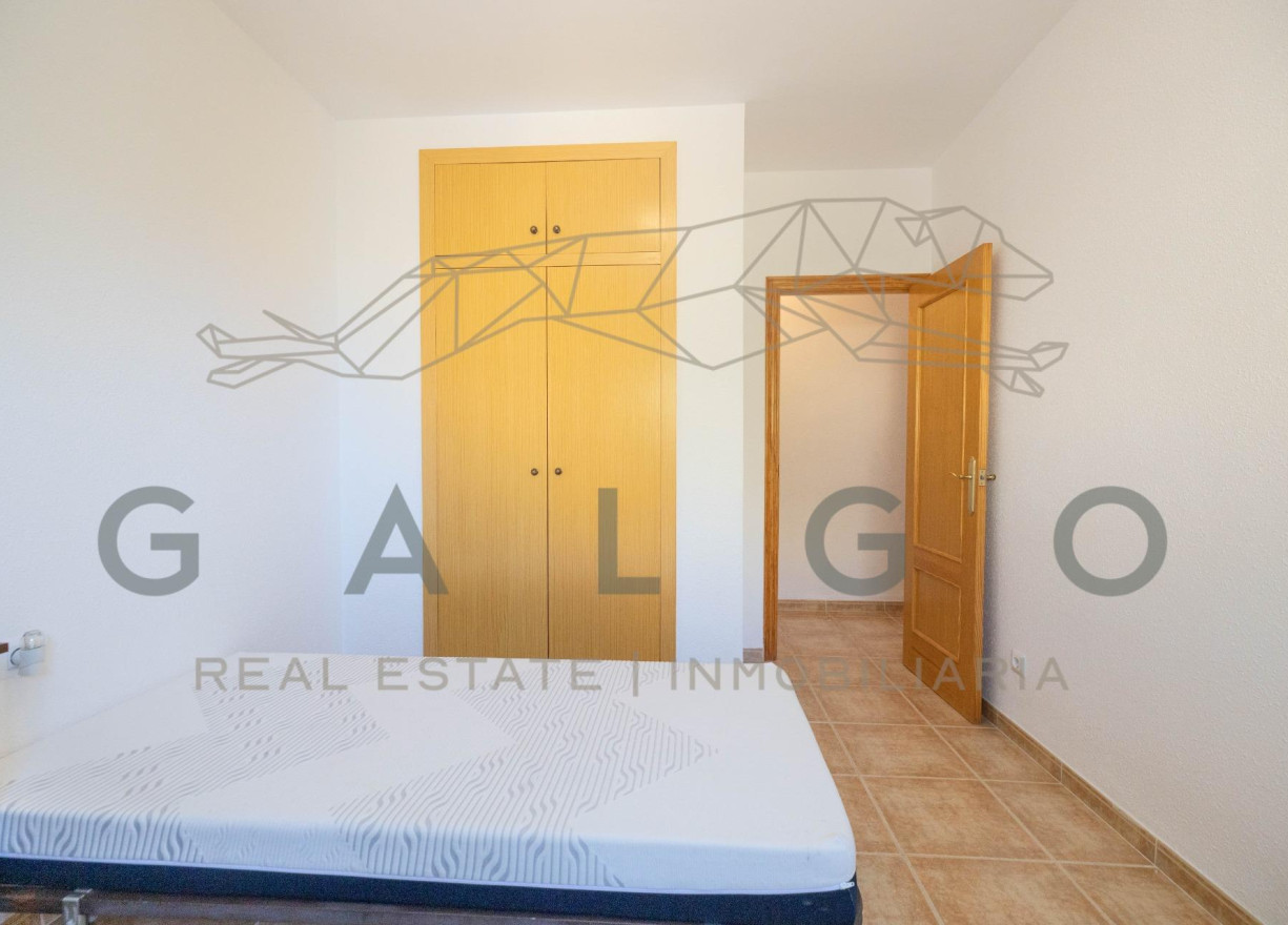 Venta - Chalet - Gilet - Urbanizacion la pau 1