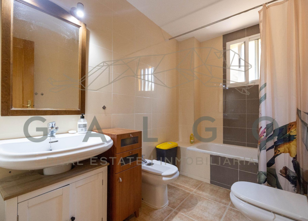Venta - Chalet - Gilet - Urbanizacion la pau 1