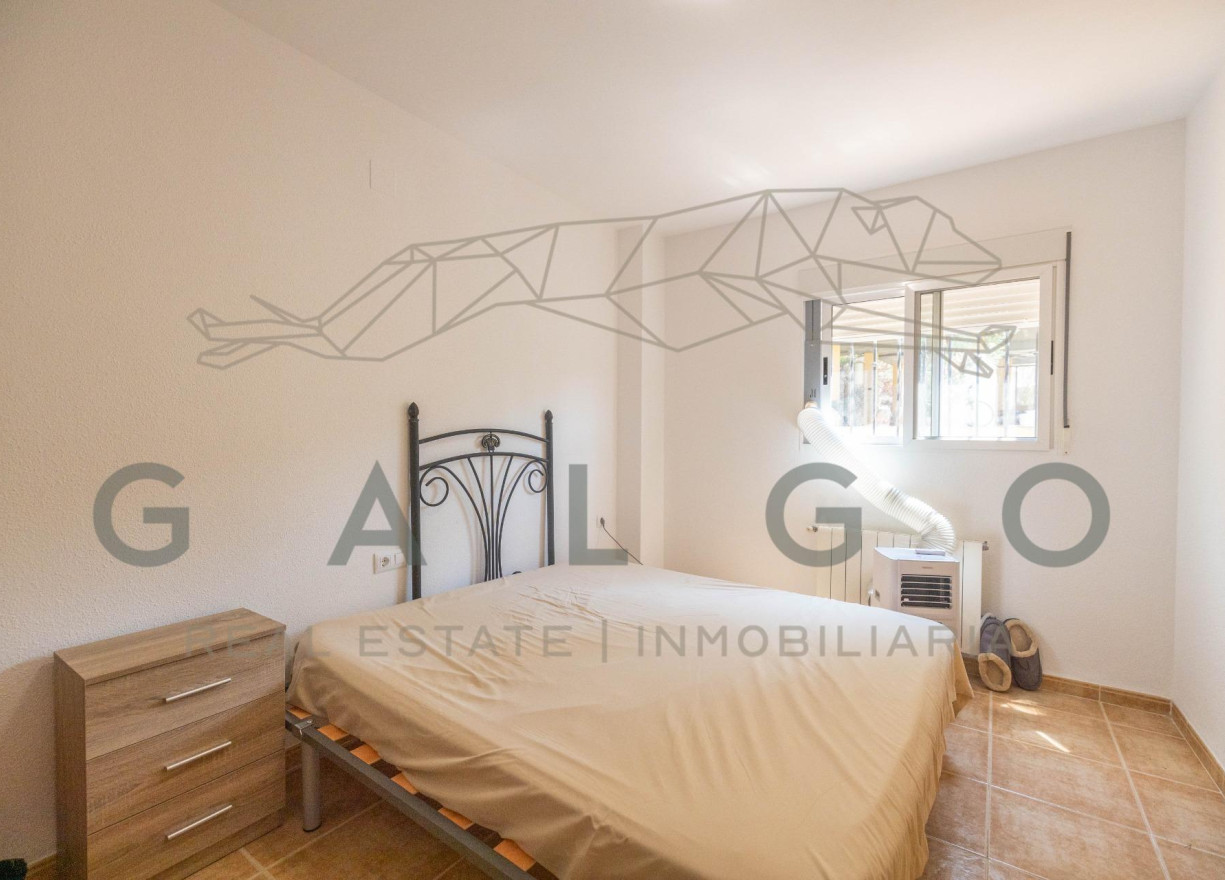 Venta - Chalet - Gilet - Urbanizacion la pau 1