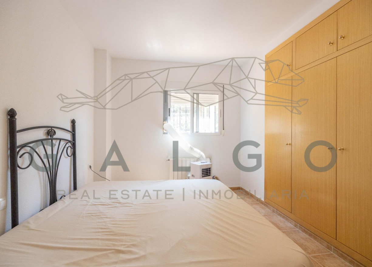 Venta - Chalet - Gilet - Urbanizacion la pau 1