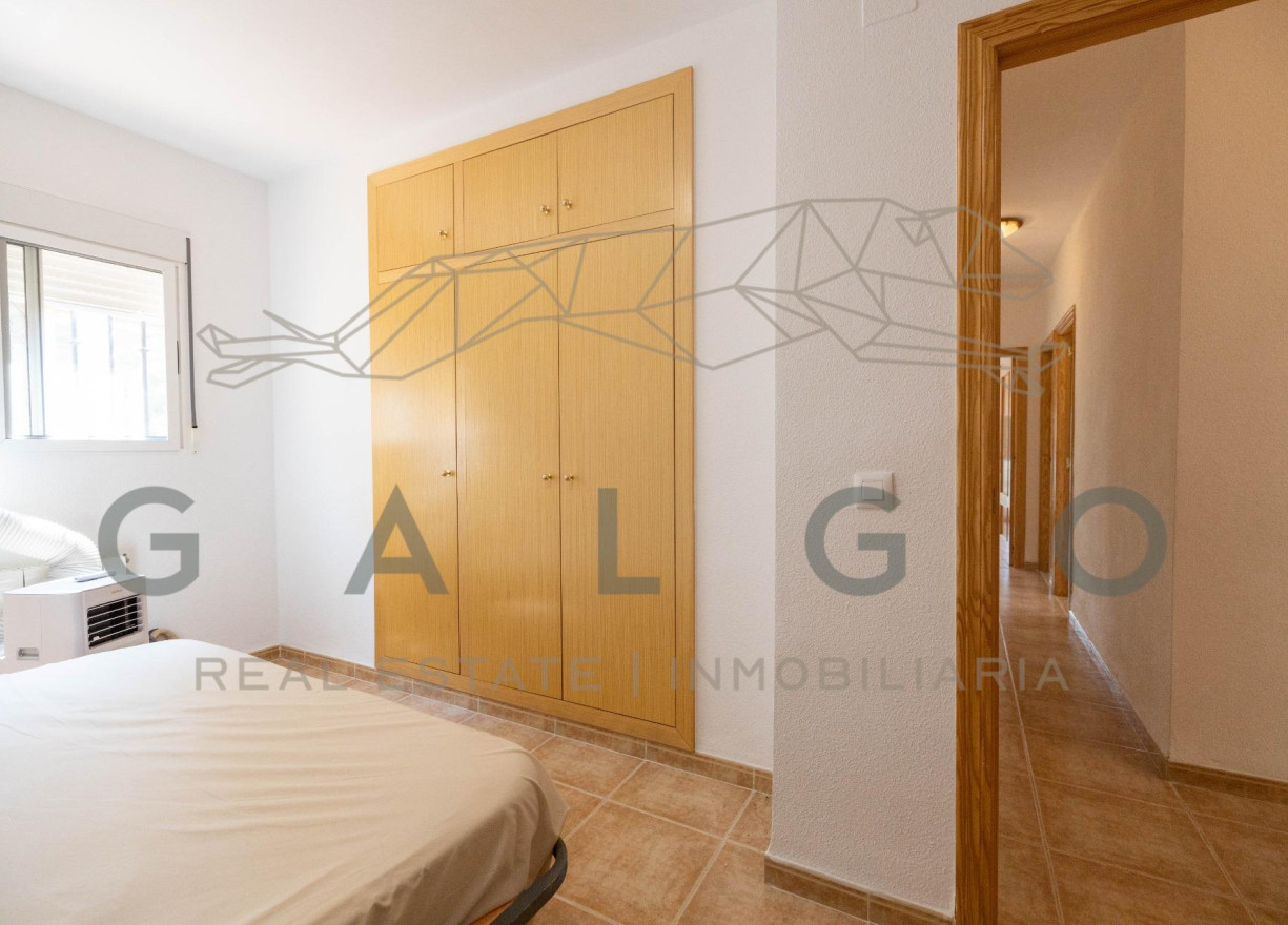 Venta - Chalet - Gilet - Urbanizacion la pau 1