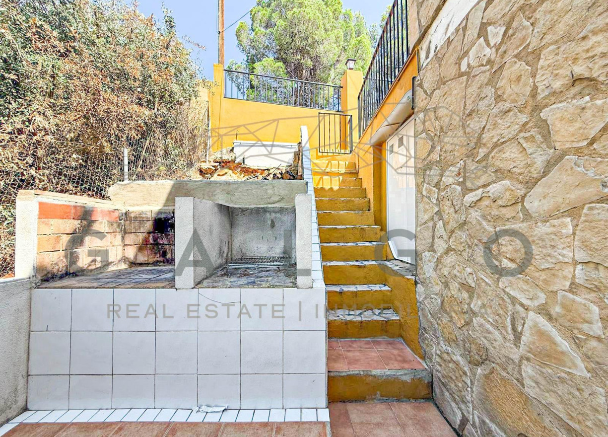 Venta - Chalet - Gilet - Urbanizacion la pau 1