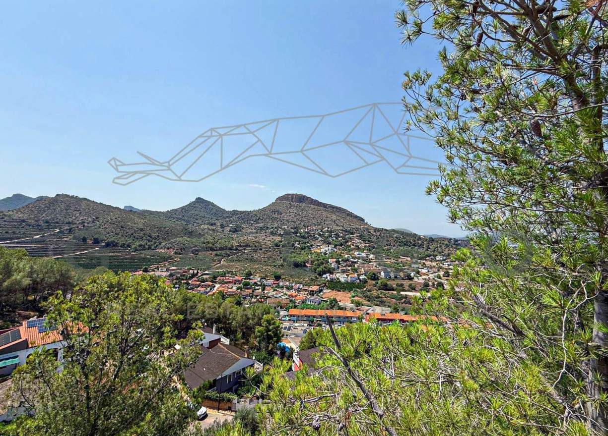 Venta - Chalet - Gilet - Urbanizacion la pau 1