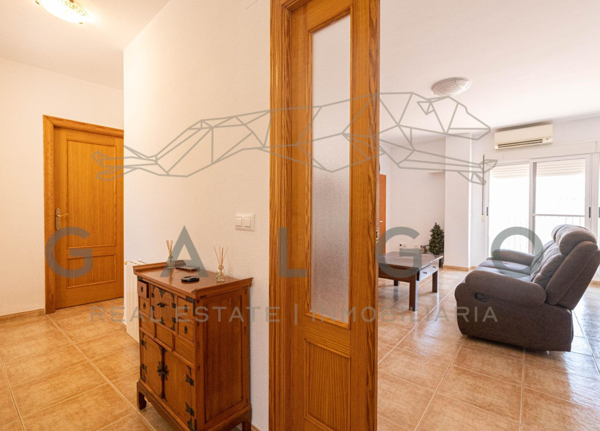 Venta - Chalet - Gilet - Urbanizacion la pau 1
