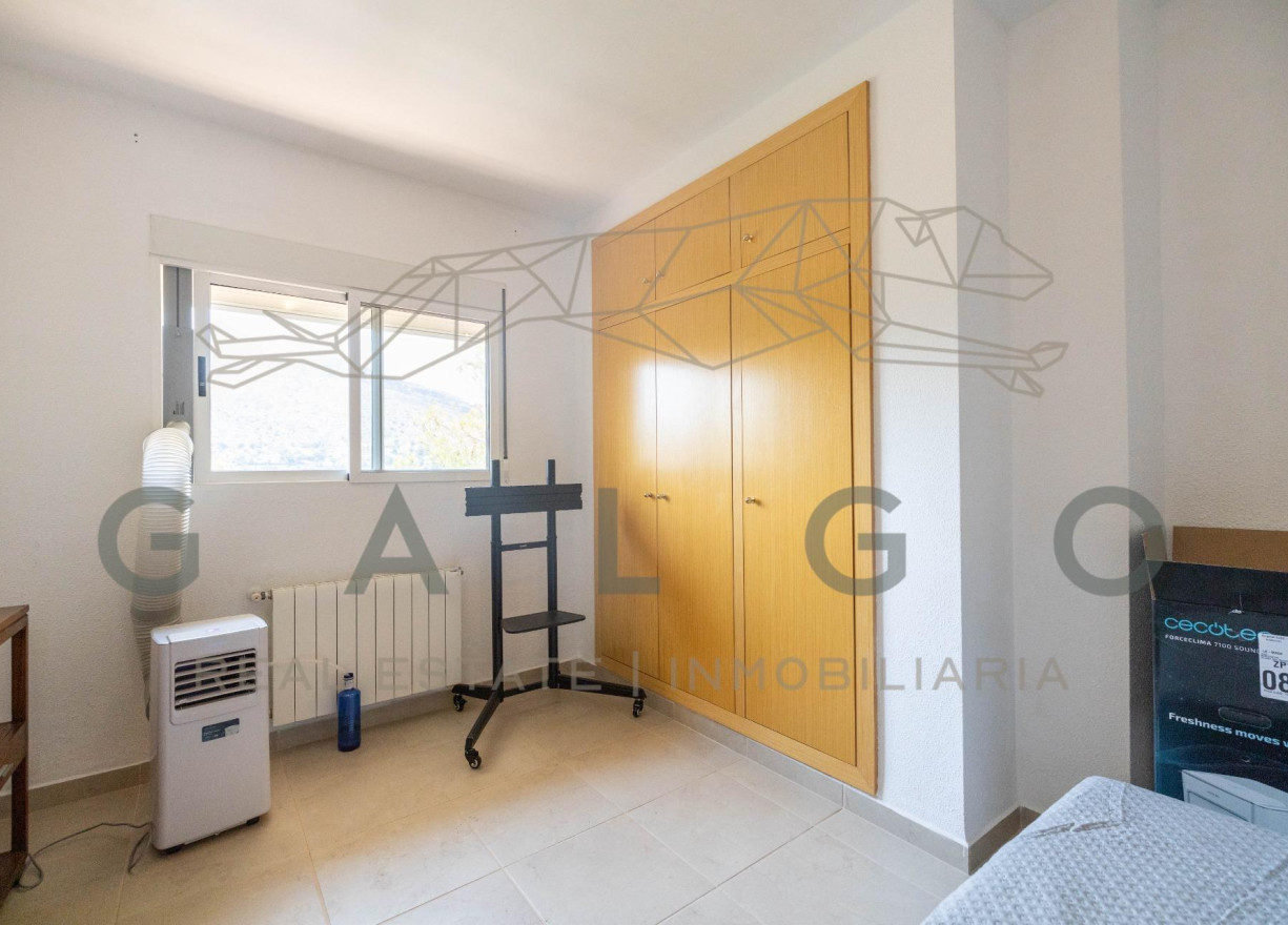 Venta - Chalet - Gilet - Urbanizacion la pau 1