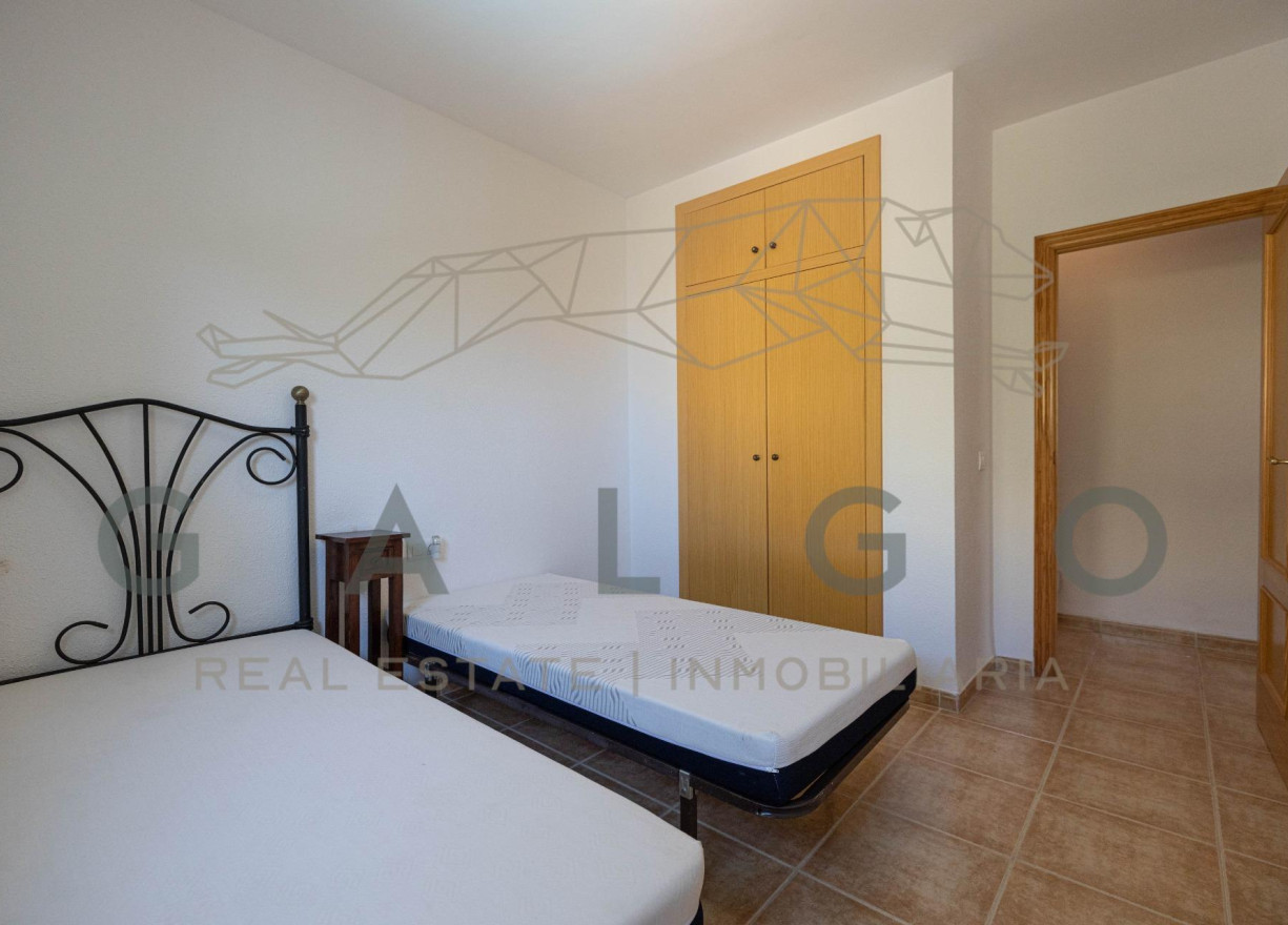 Venta - Chalet - Gilet - Urbanizacion la pau 1