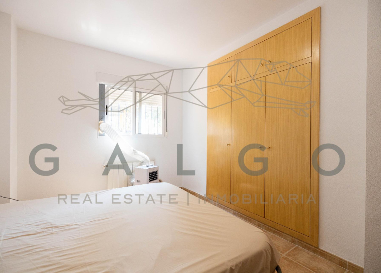 Venta - Chalet - Gilet - Urbanizacion la pau 1
