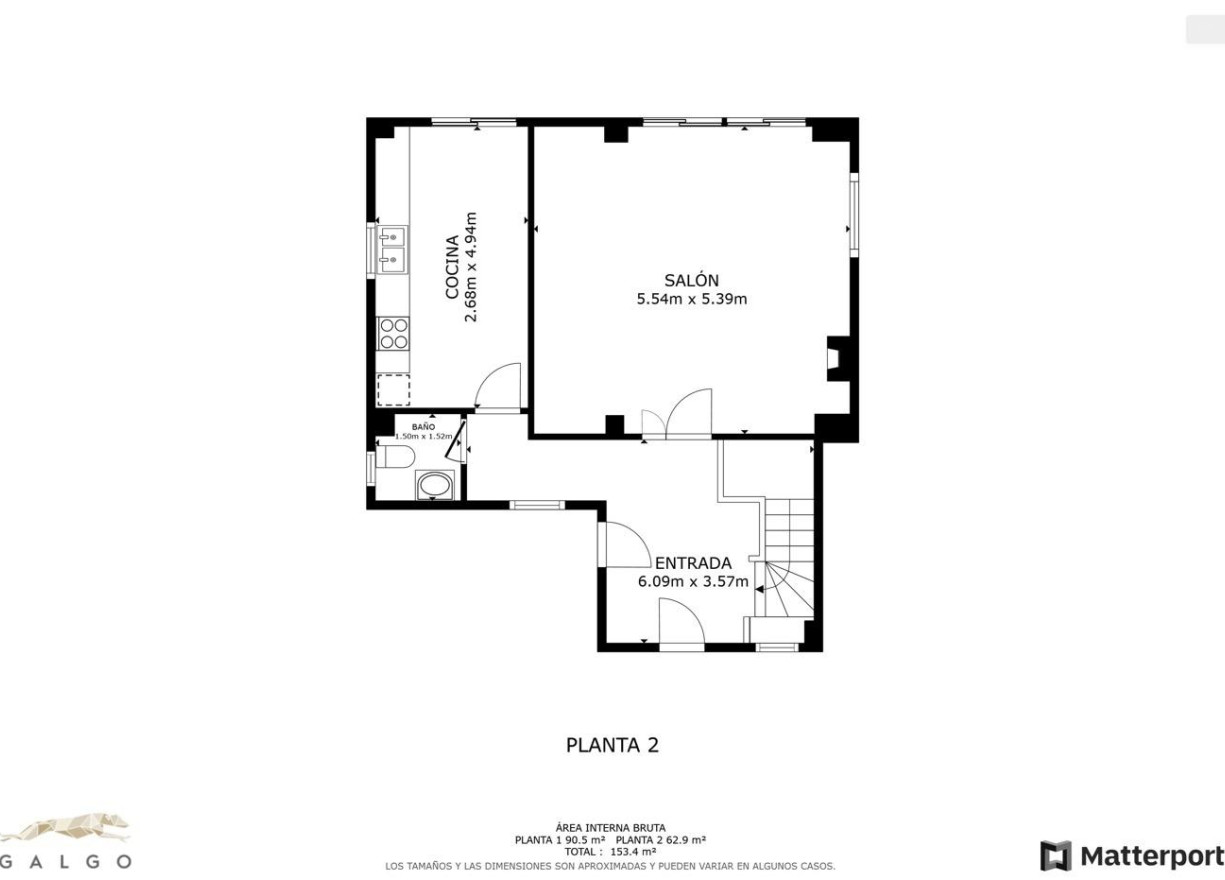 Venta - Chalet - Gilet - Urbanizacion la pau 1