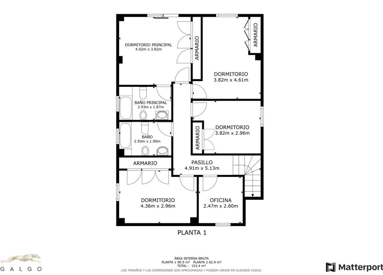 Venta - Chalet - Gilet - Urbanizacion la pau 1