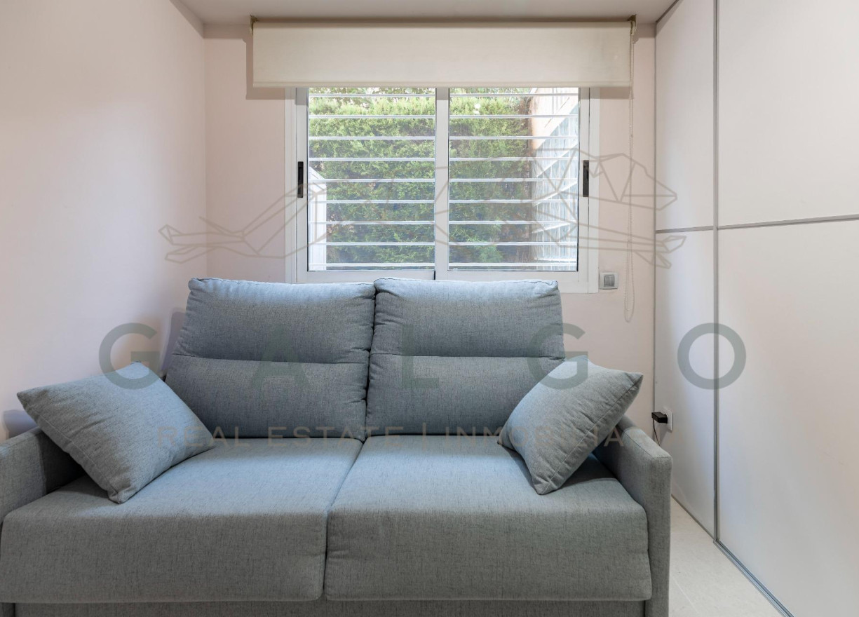 Venta - Chalet - Godella - URB. CAMPOLIVAR