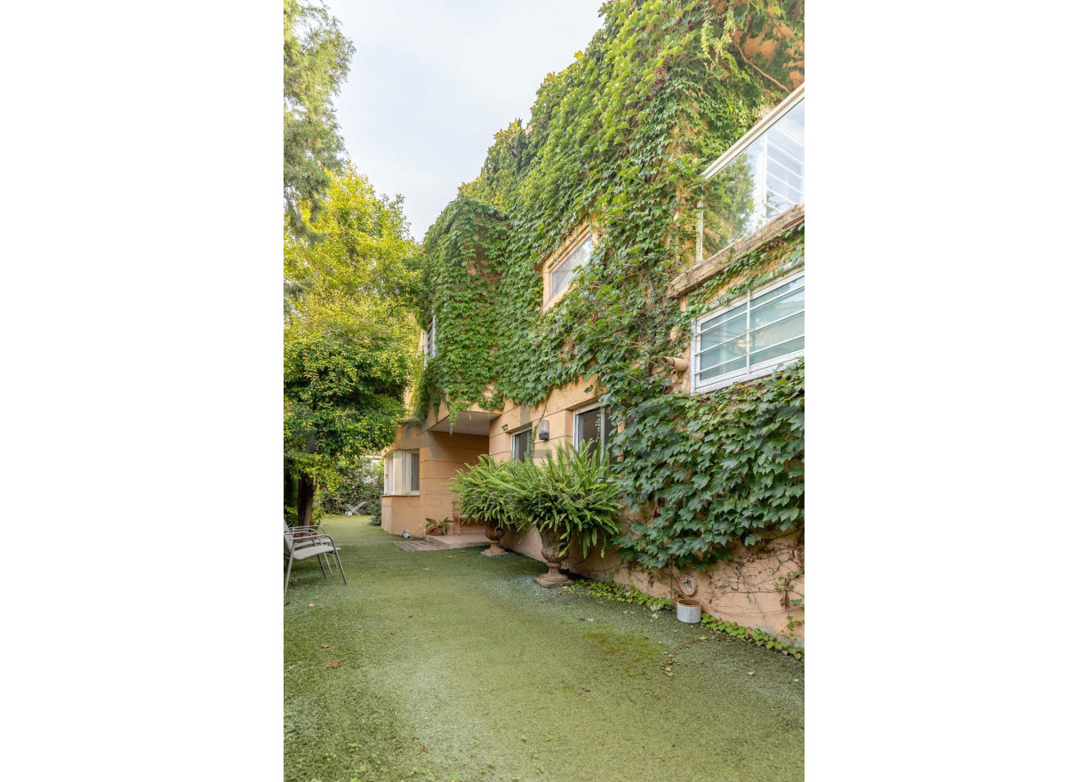 Venta - Chalet - Godella - URB. CAMPOLIVAR