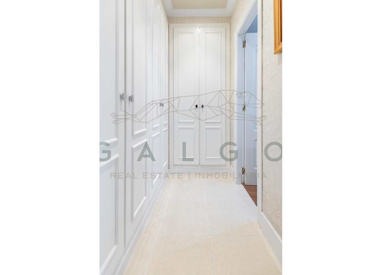 Venta - Chalet - Godella - URB. CAMPOLIVAR