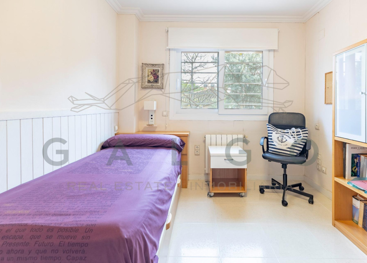 Venta - Chalet - Godella - URB. CAMPOLIVAR