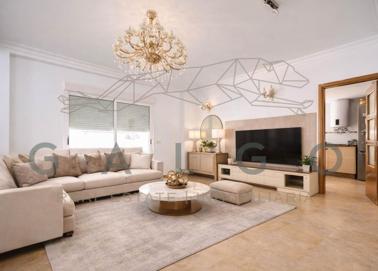 Venta - Chalet - L'Eliana - El Carme-Sant Agustí-Bonavista