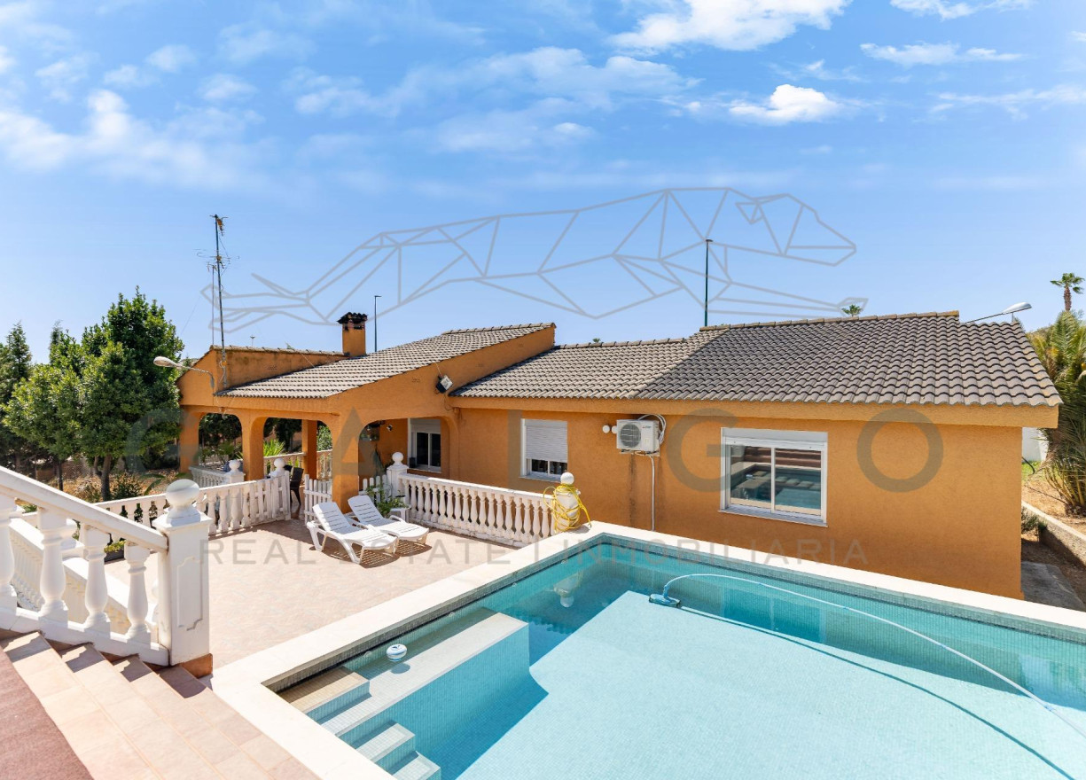 Venta - Chalet - Lliria - Urbanizaciones