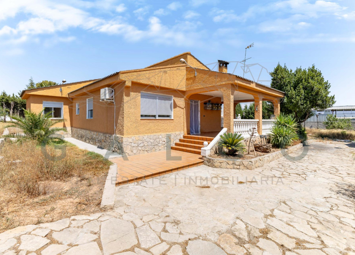Venta - Chalet - Lliria - Urbanizaciones