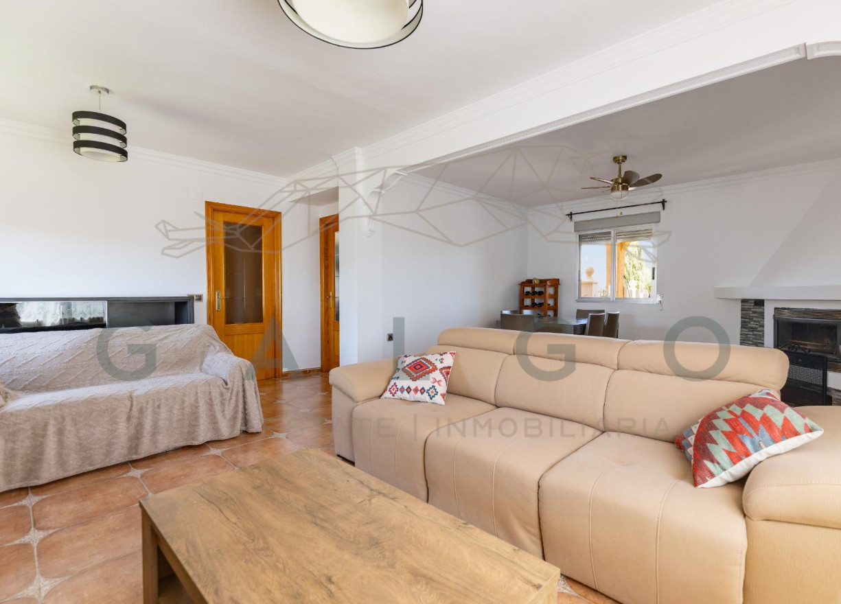 Venta - Chalet - Lliria - Urbanizaciones