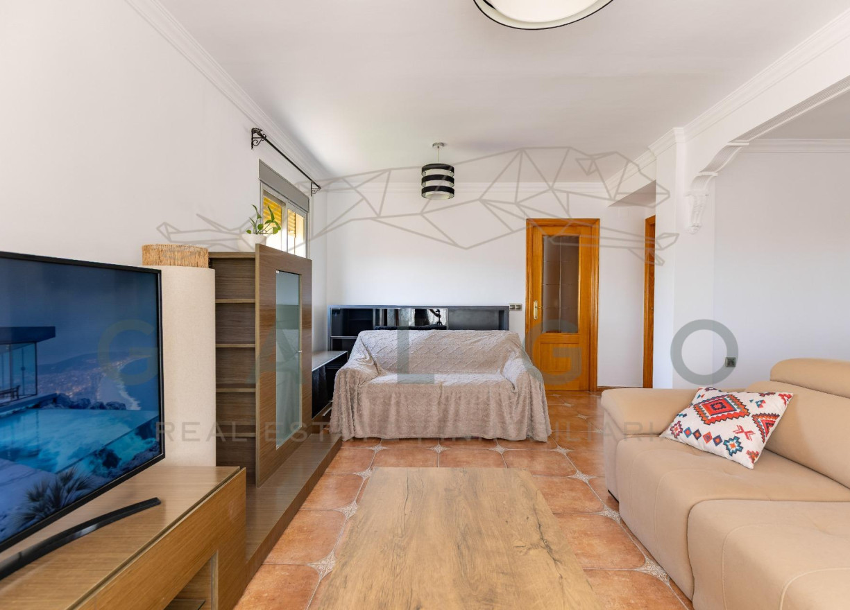 Venta - Chalet - Lliria - Urbanizaciones