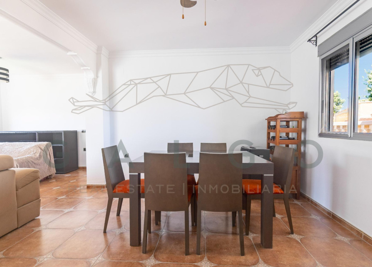 Venta - Chalet - Lliria - Urbanizaciones