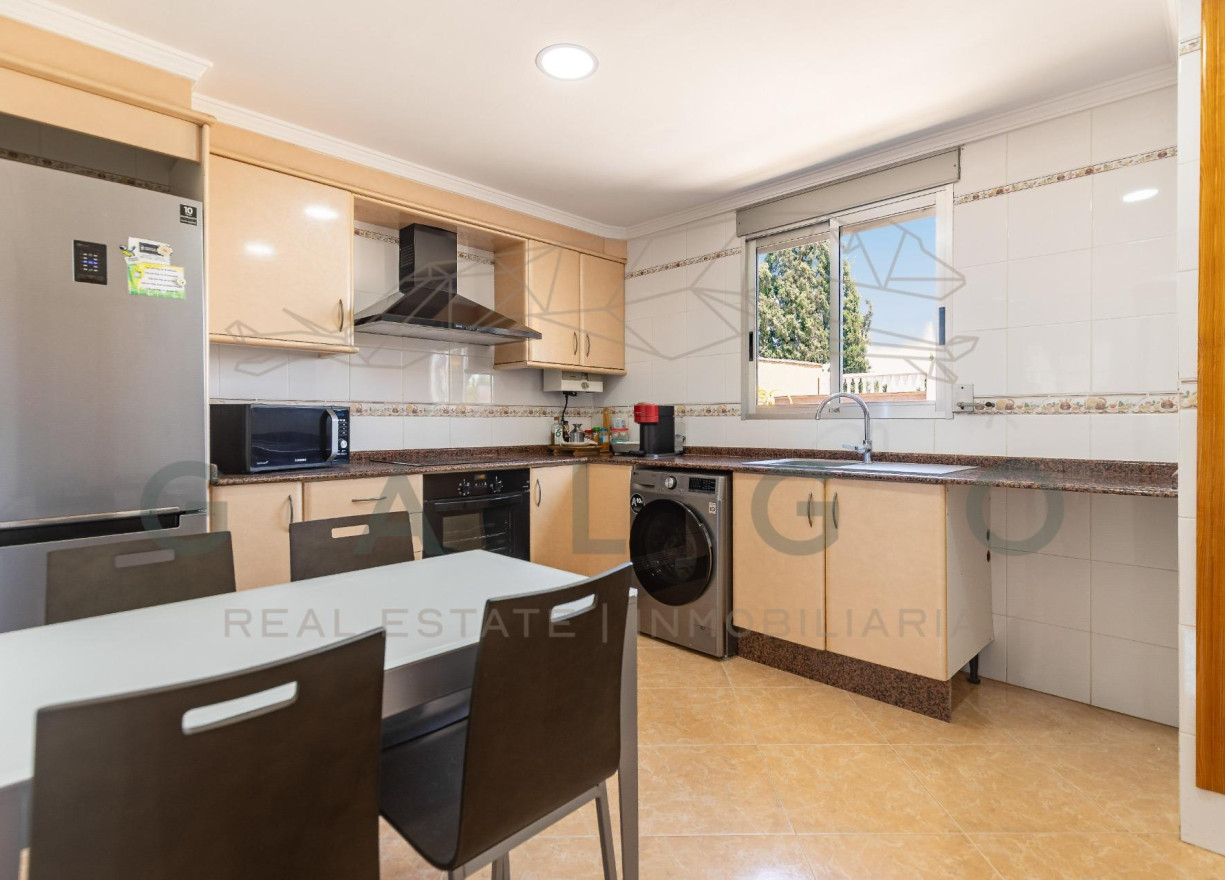 Venta - Chalet - Lliria - Urbanizaciones