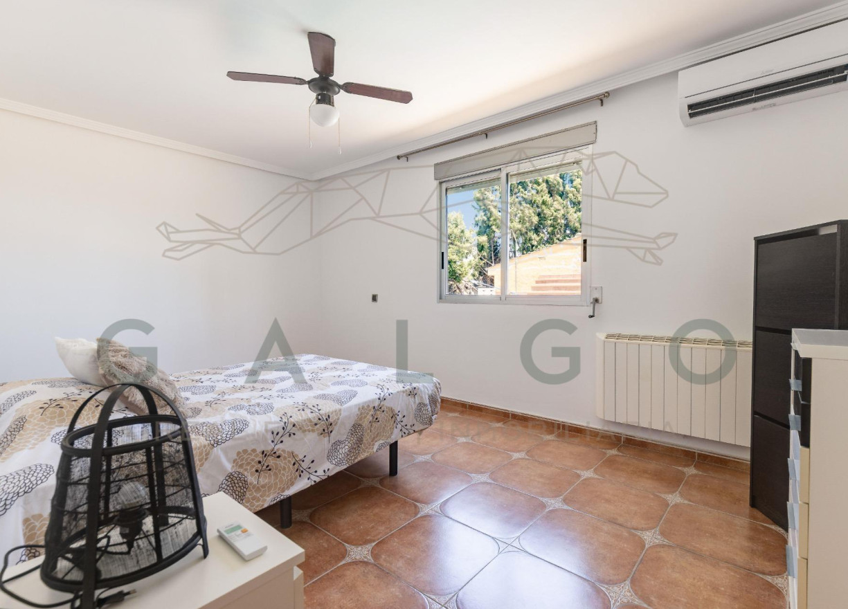 Venta - Chalet - Lliria - Urbanizaciones