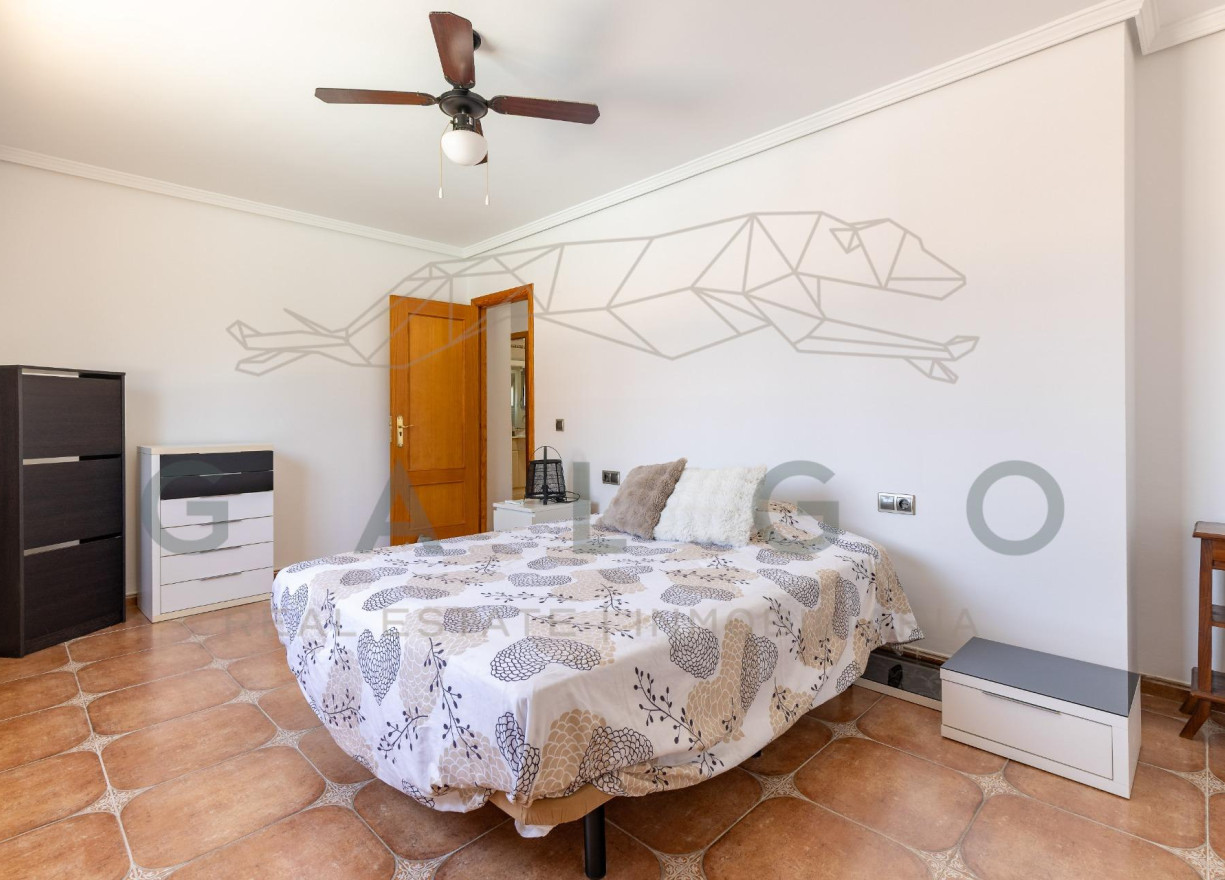 Venta - Chalet - Lliria - Urbanizaciones