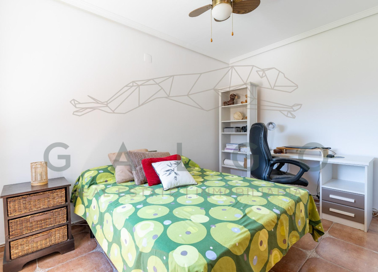 Venta - Chalet - Lliria - Urbanizaciones