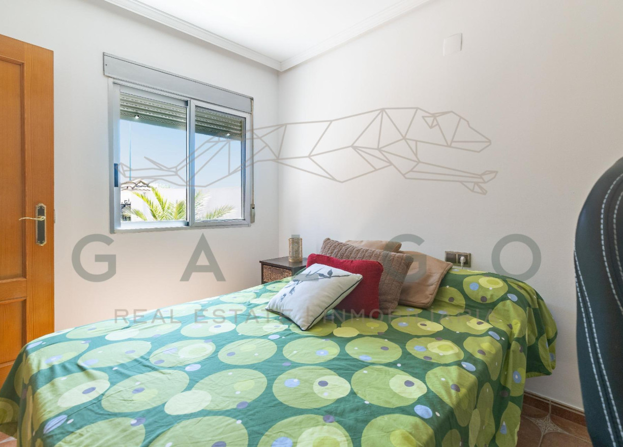 Venta - Chalet - Lliria - Urbanizaciones