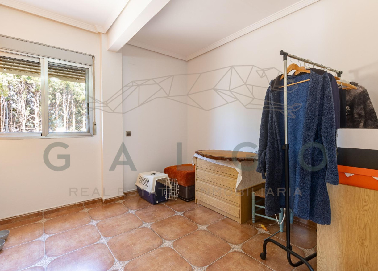 Venta - Chalet - Lliria - Urbanizaciones