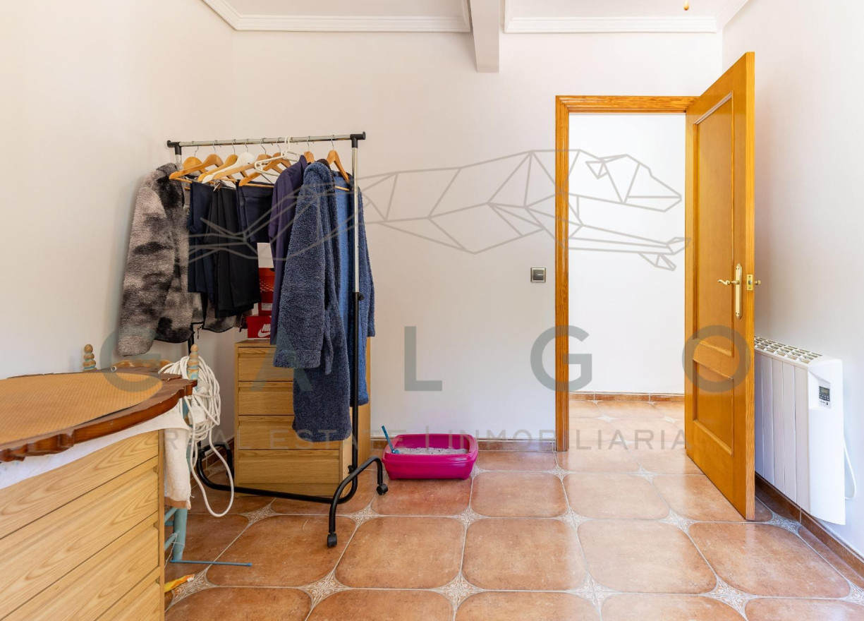 Venta - Chalet - Lliria - Urbanizaciones