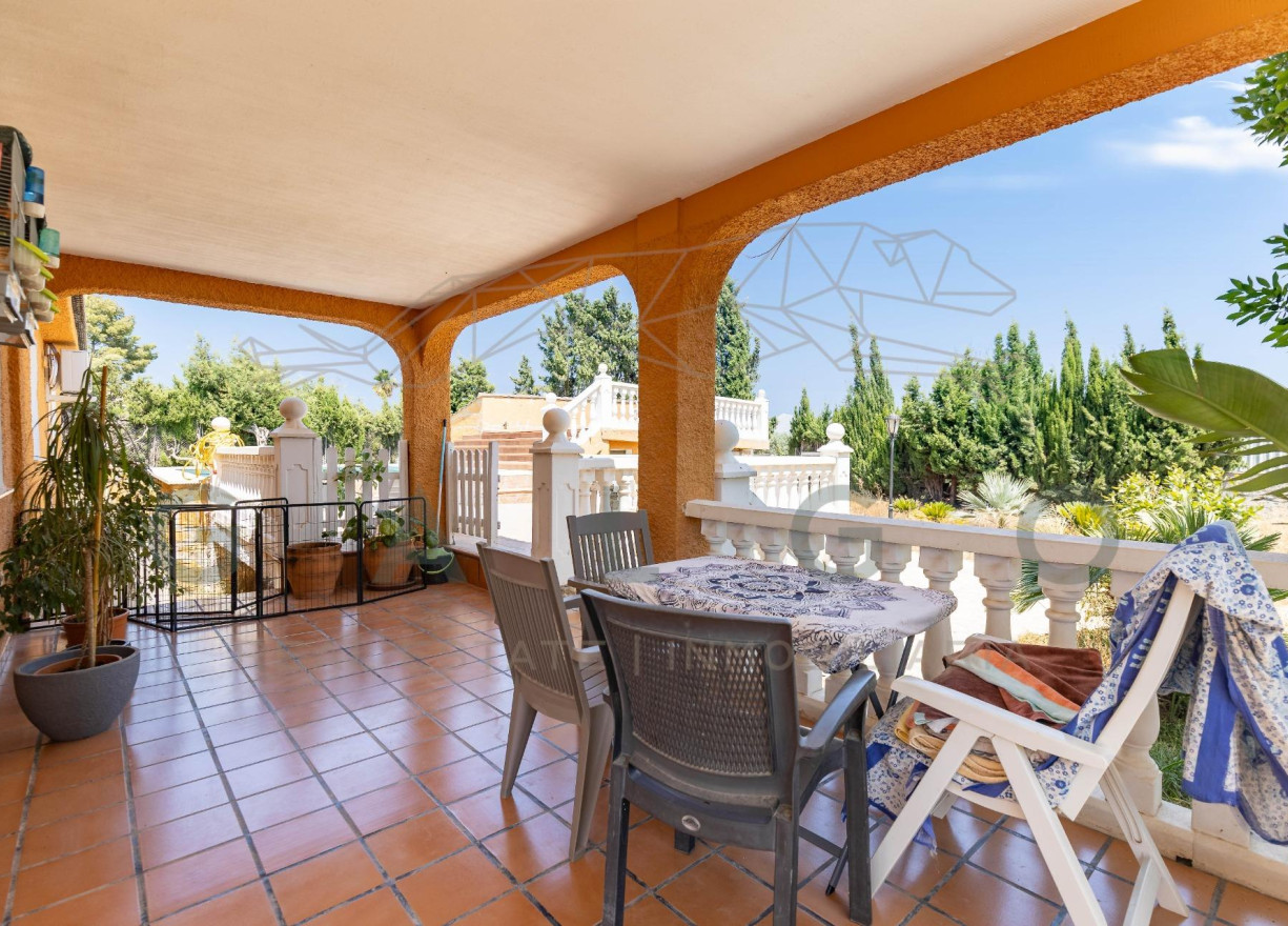 Venta - Chalet - Lliria - Urbanizaciones