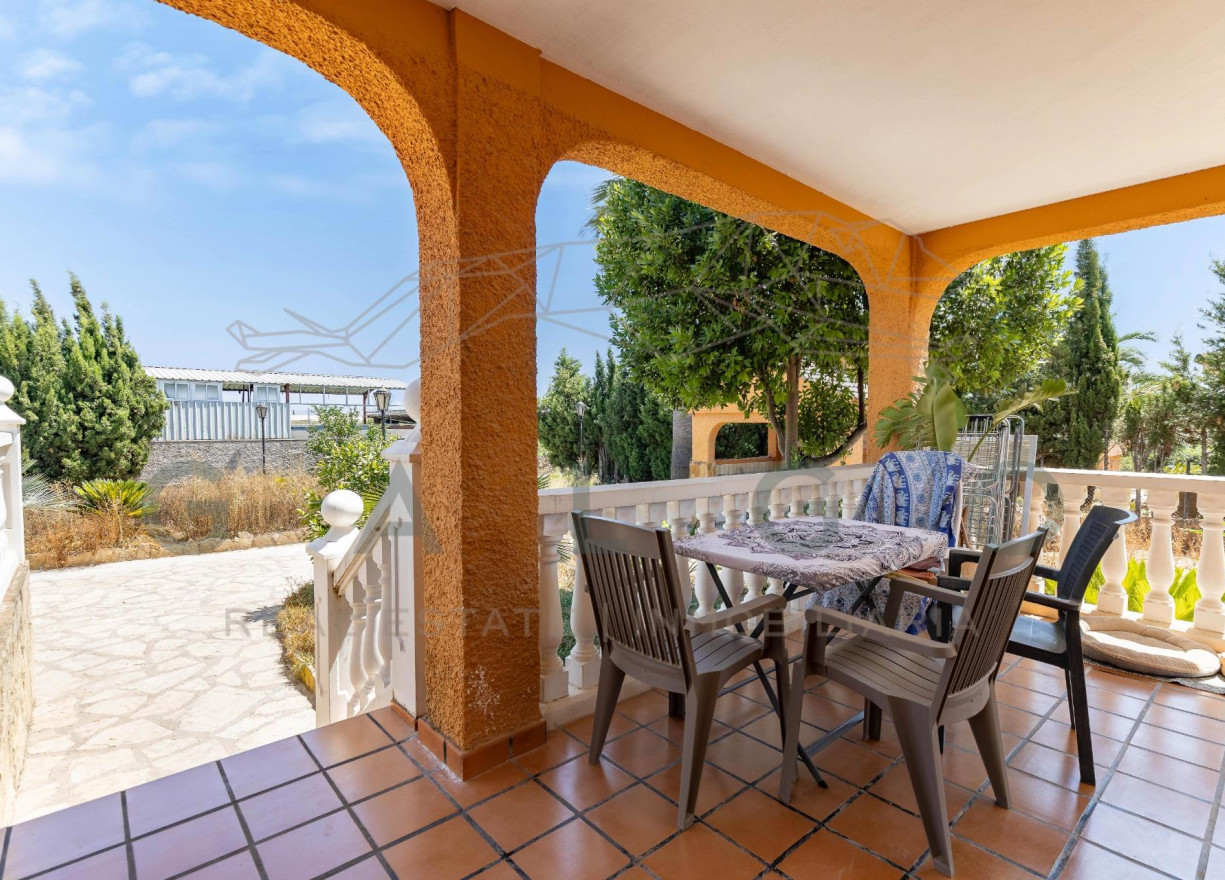 Venta - Chalet - Lliria - Urbanizaciones