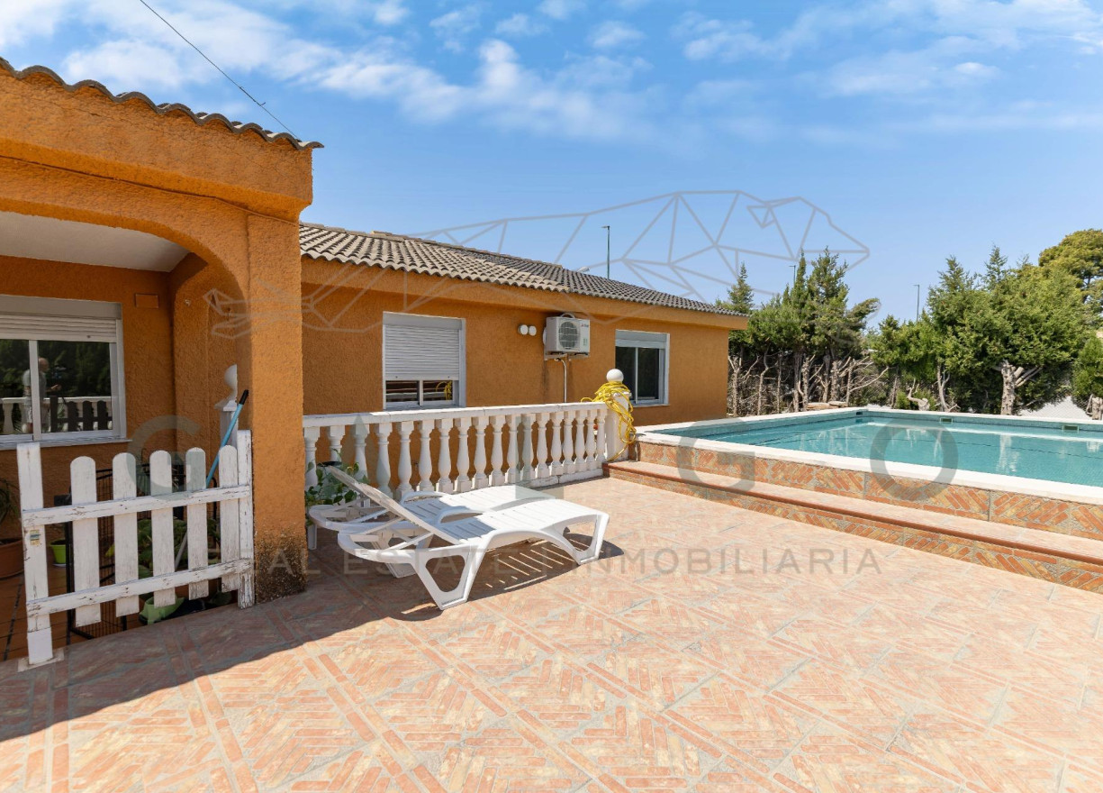 Venta - Chalet - Lliria - Urbanizaciones