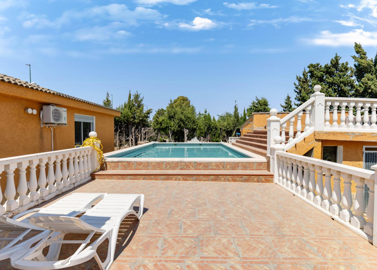 Venta - Chalet - Lliria - Urbanizaciones