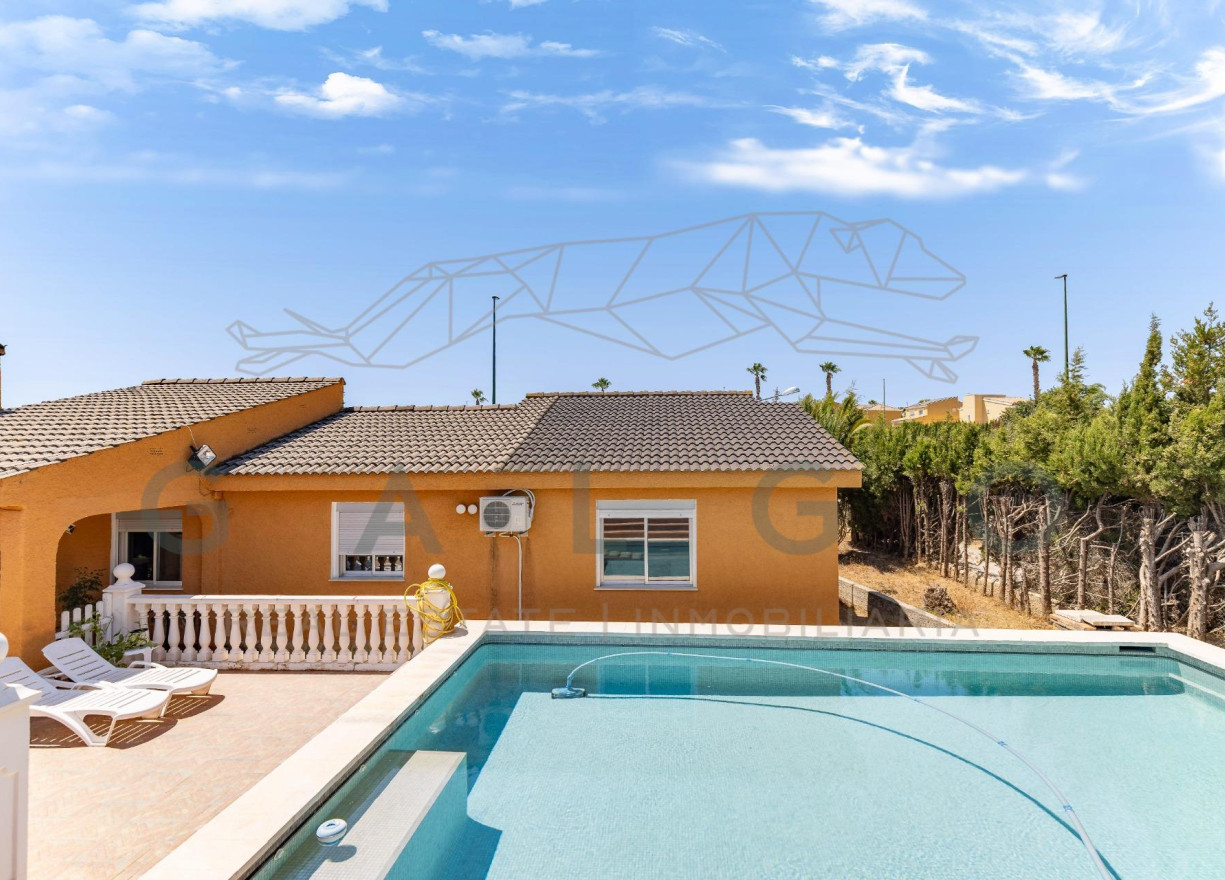 Venta - Chalet - Lliria - Urbanizaciones