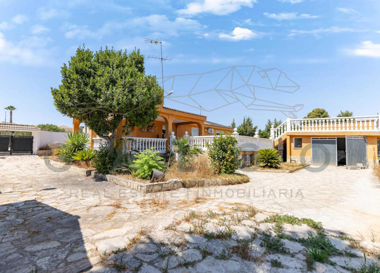 Venta - Chalet - Lliria - Urbanizaciones
