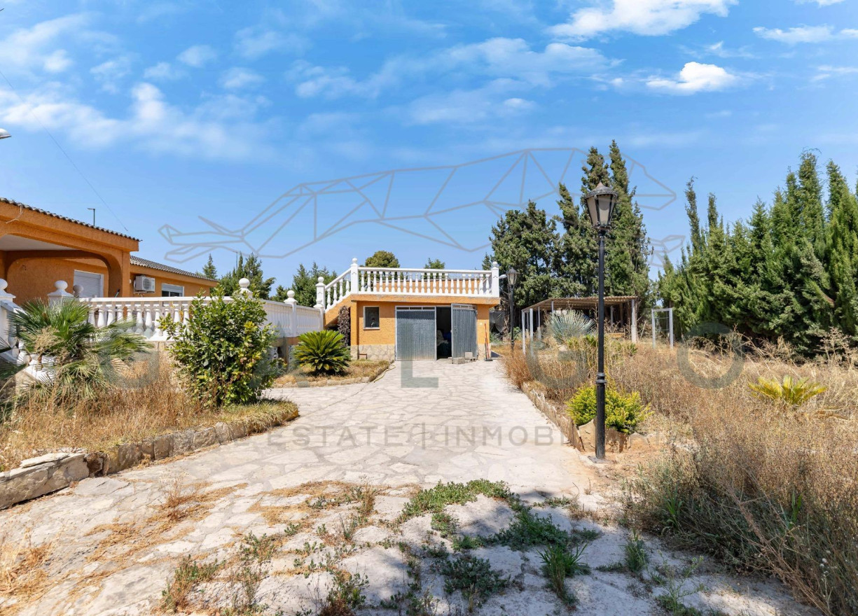 Venta - Chalet - Lliria - Urbanizaciones