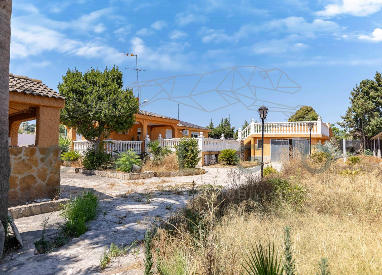 Venta - Chalet - Lliria - Urbanizaciones