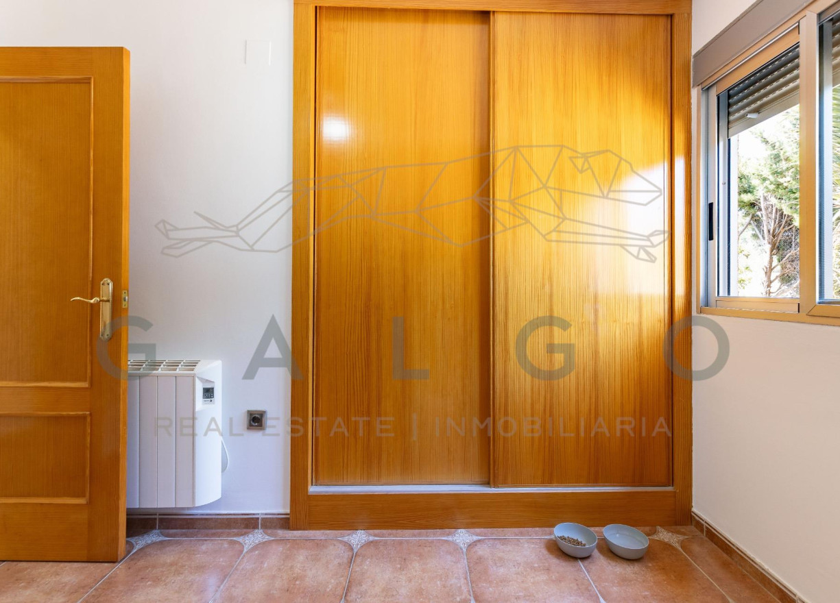 Venta - Chalet - Lliria - Urbanizaciones