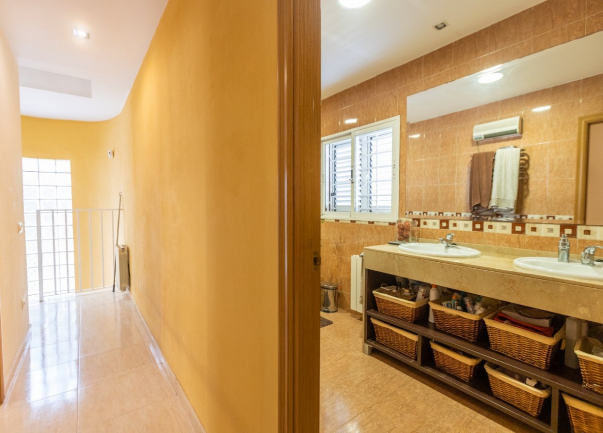 Venta - Chalet - Moncada - Masías