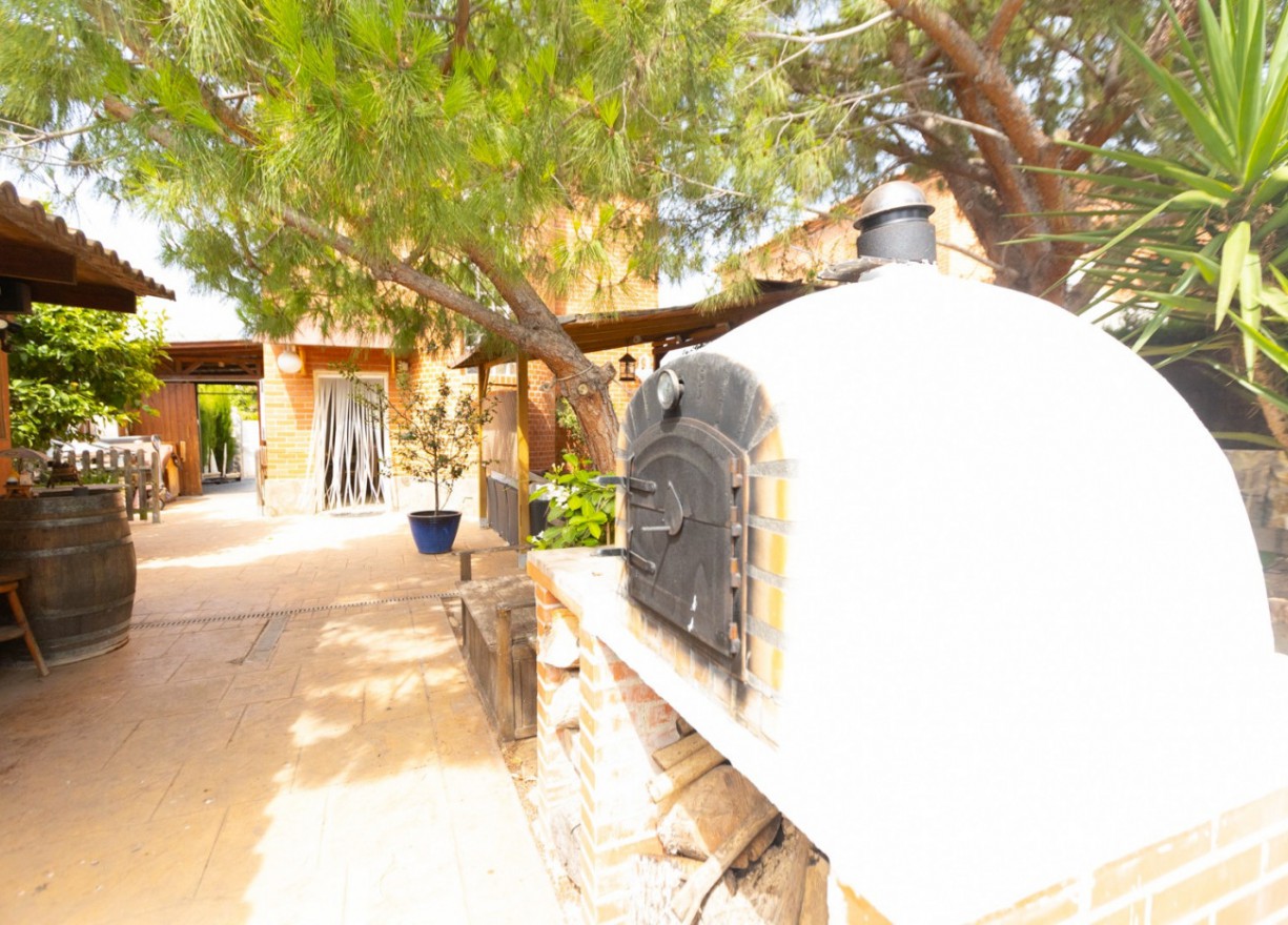Venta - Chalet - Moncada - Masías